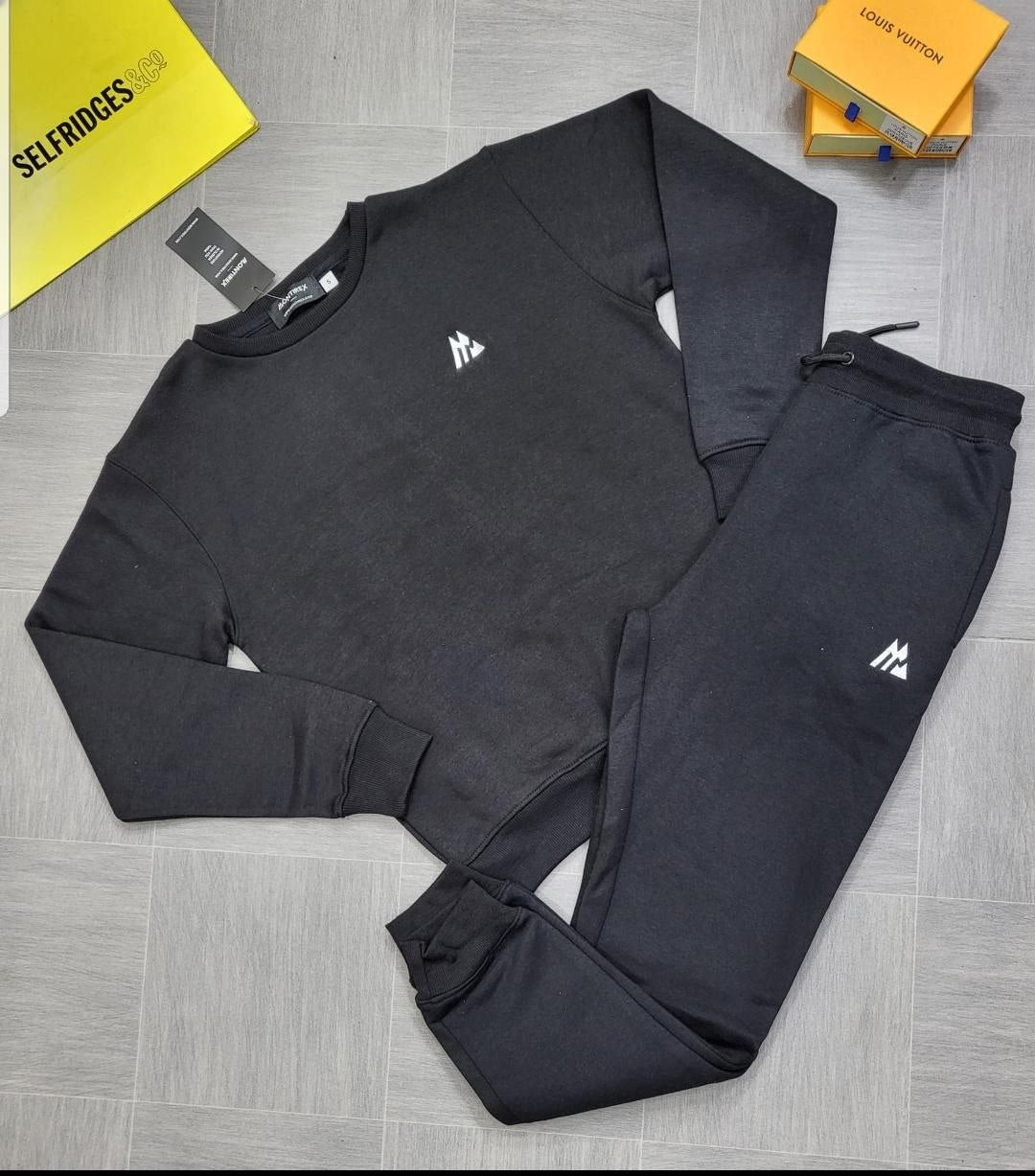 MONTIRE TRACKSUIT ak0306