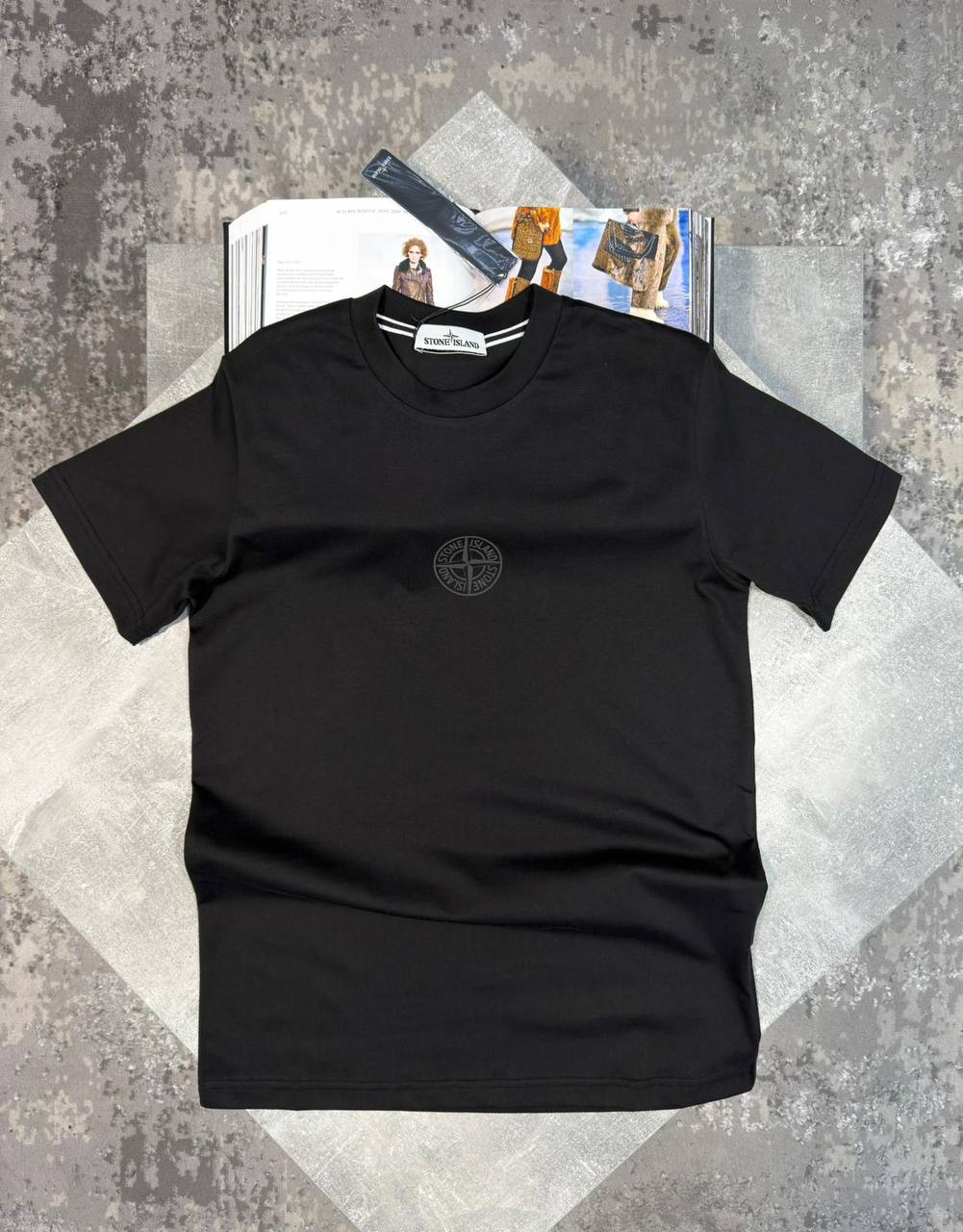 Ston Islan Tshirts aj0306