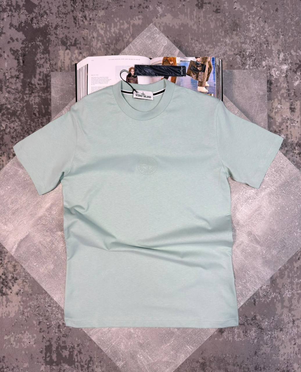 Ston Islan Tshirts aj0306