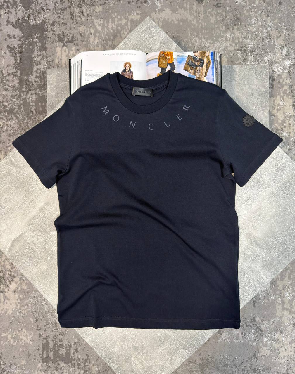 Moncle Tshirt aj0306