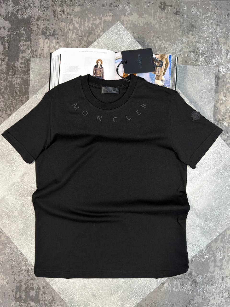Moncle Tshirt aj0306