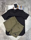 Moncle Shorts Set aj0306