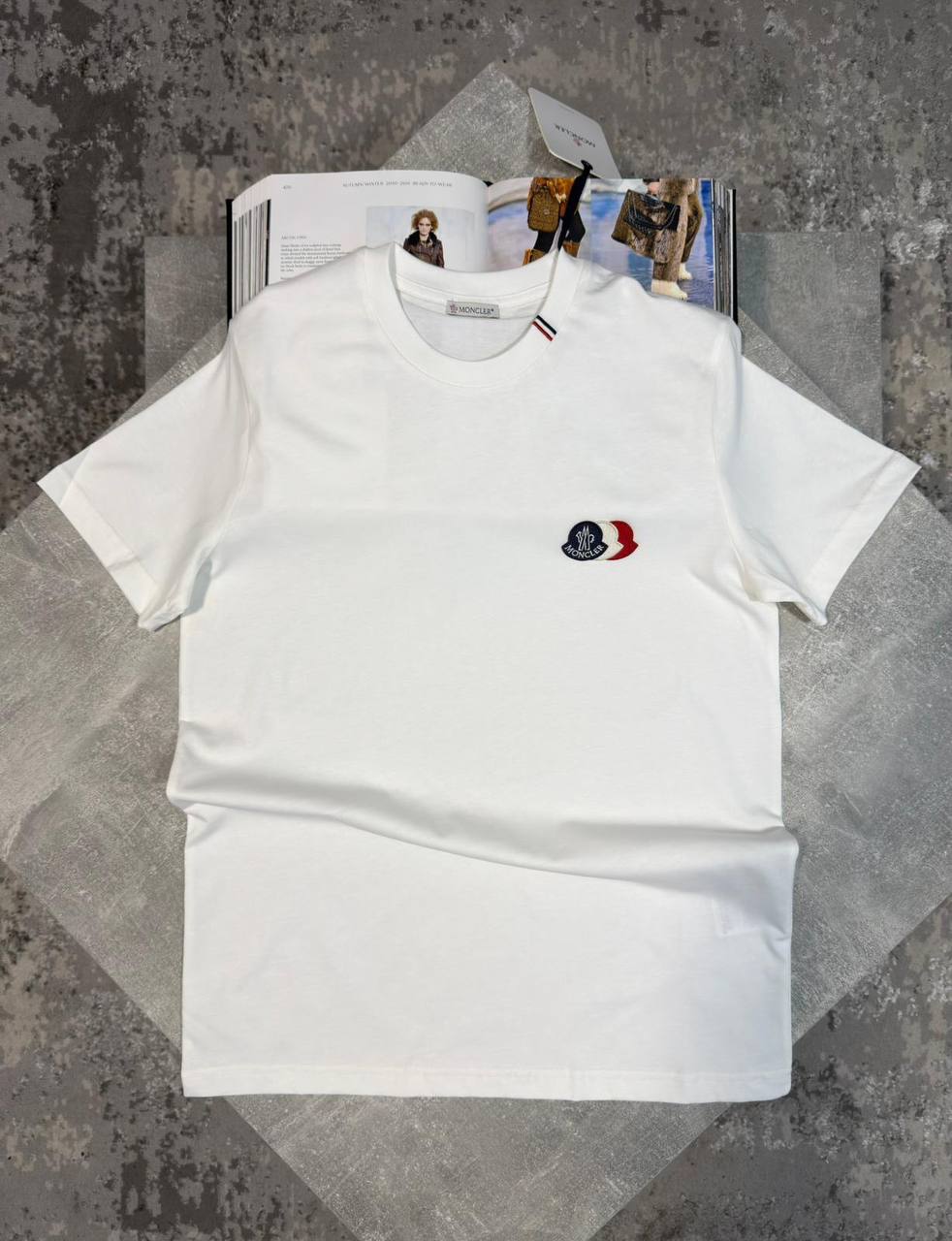 Moncle Tshirt aj0306