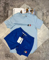Moncle Shorts Set aj0306