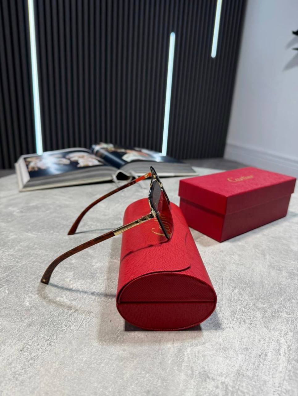 Cartie Sunglasses aj0306