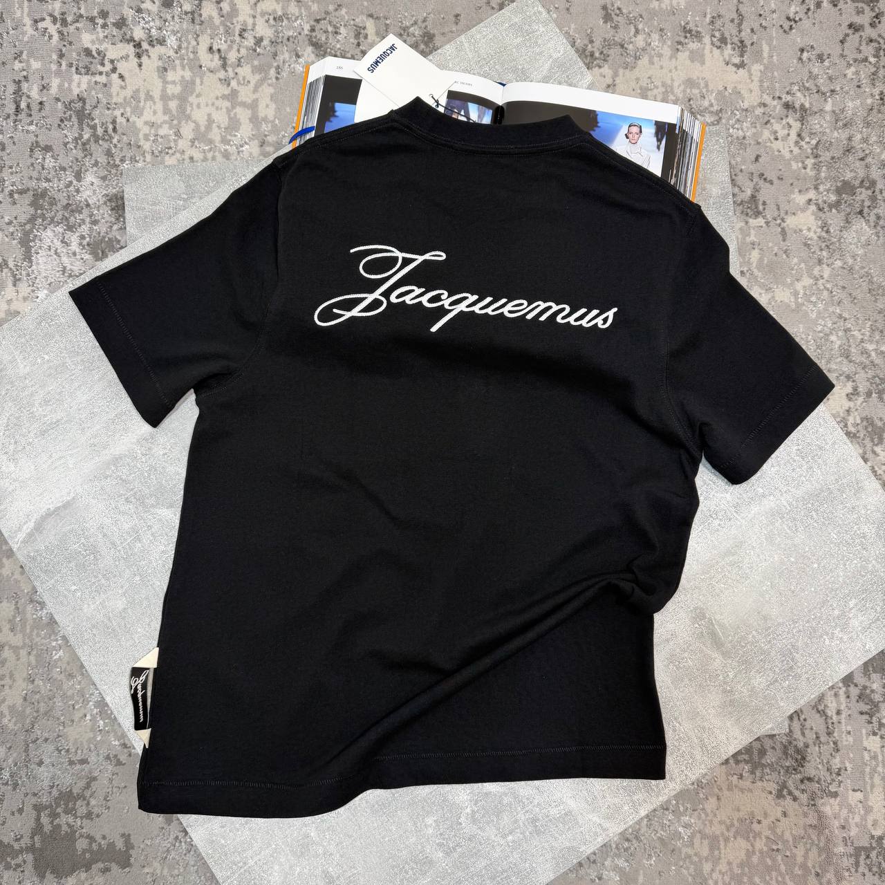 Superclon Jacquemu Tshirt aj0306