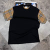 Superclon Burber Tshirt aj0306