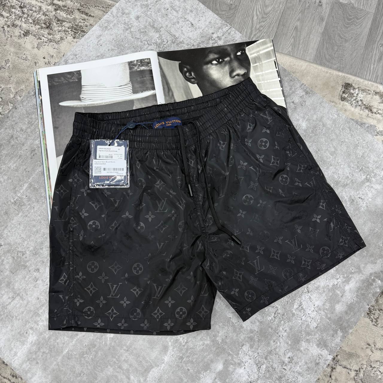 SUPER CLON LV SWIMS jay1305