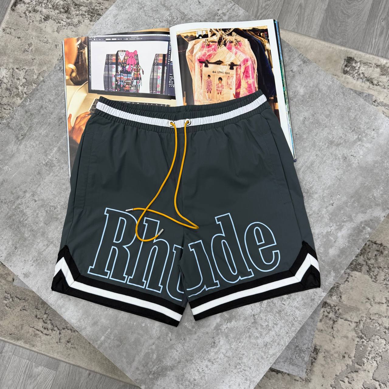 SUPER CLON RHUD SHORTS jay1406