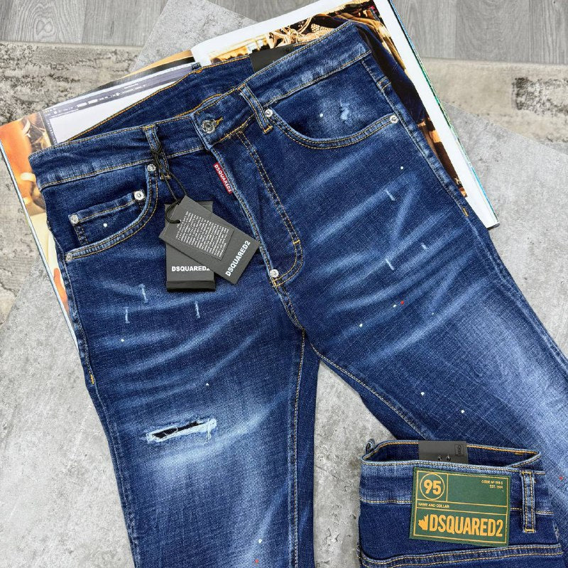 SUPER CLON DSQ JEANS jay1806