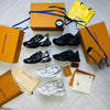SUPERCLON QUALITY LV SHOES to0406
