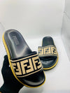 FEND SLIDERS to0406