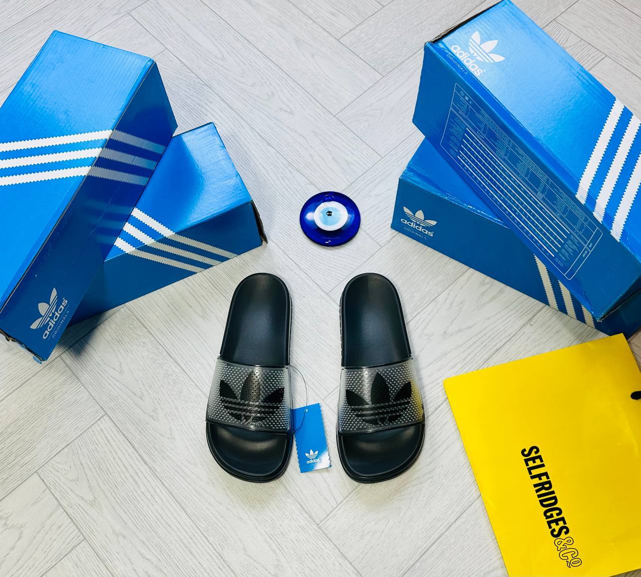 ADIDA SLIDER ORIGINAL to0406
