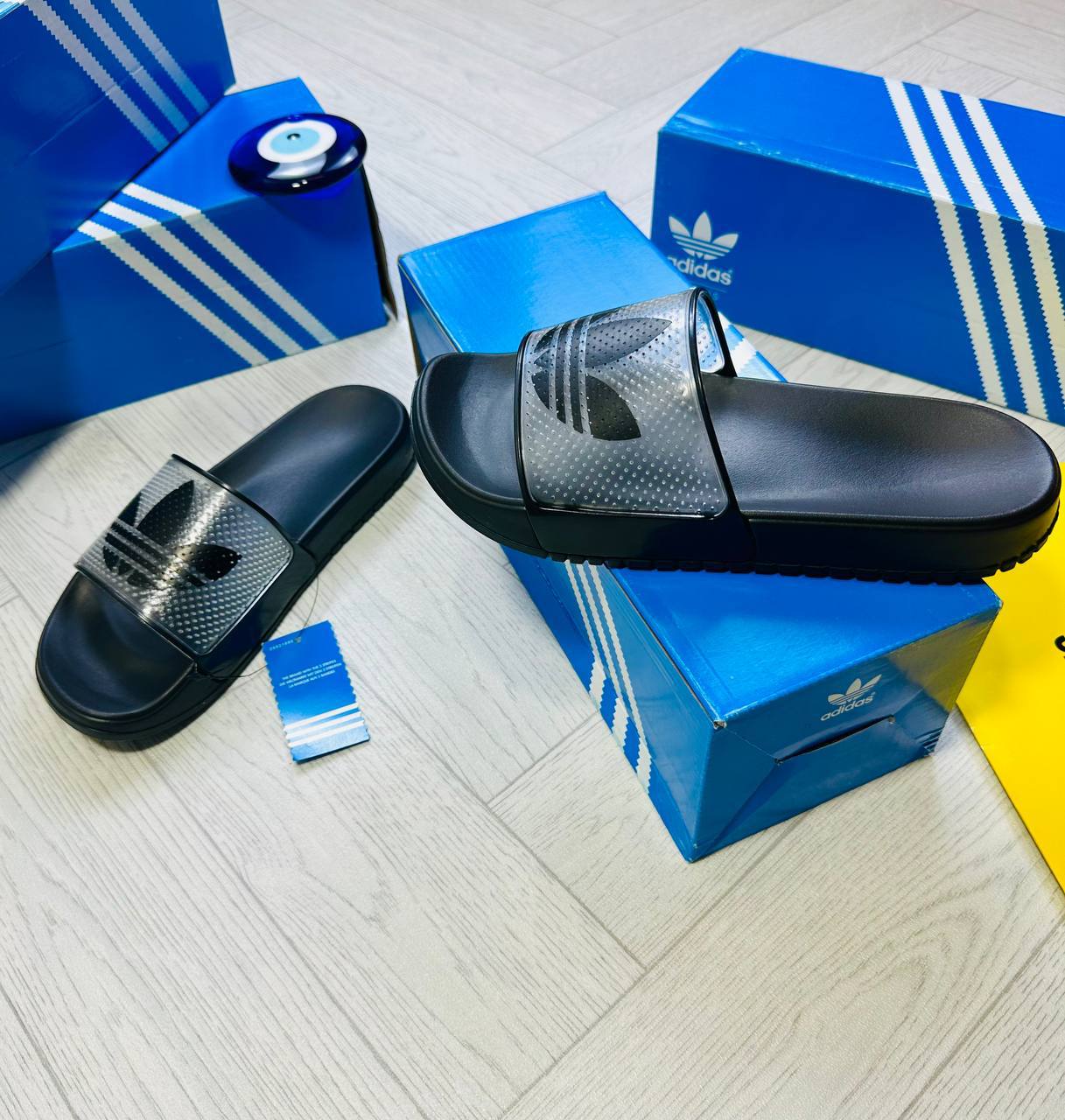 ADIDA SLIDER ORIGINAL to0406