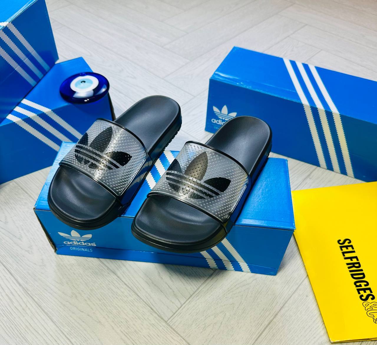 ADIDA SLIDER ORIGINAL to0406