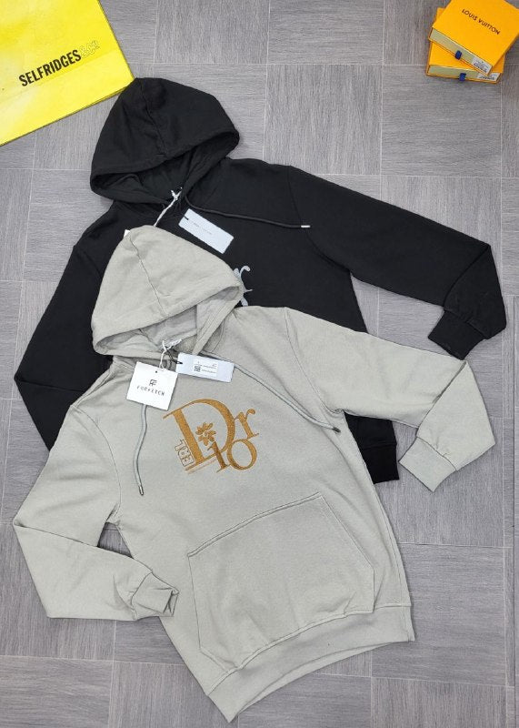 QUALITY CHRISTIA DIO HOODIE ak0606