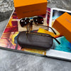 Top quality Lv sunglasses ha0406
