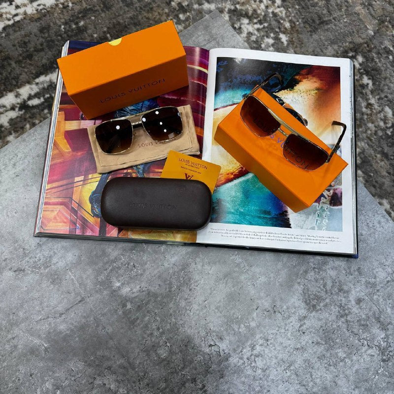 Top quality Lv sunglasses ha0406