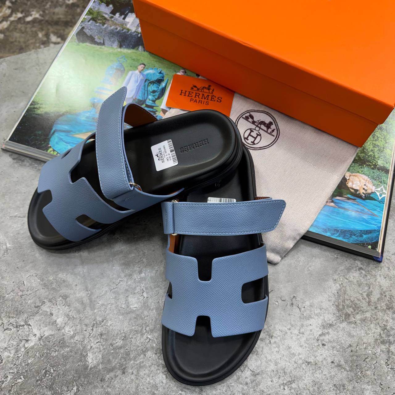 Top quality Herme Slider ha0406