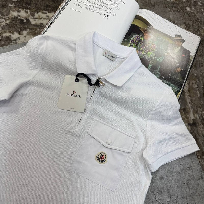Top quality Moncle polo ha0406