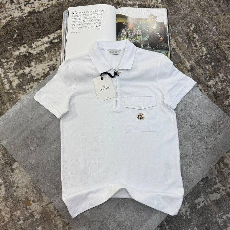 Top quality Moncle polo ha0406