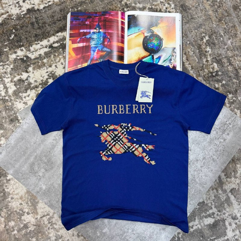 Top quality Burberr T-shirt ha0406