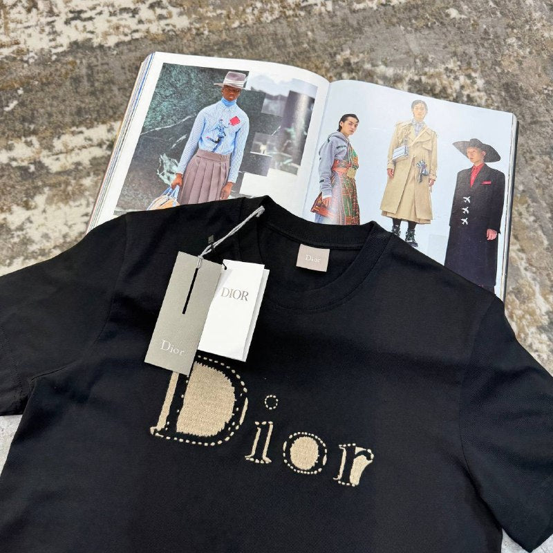 Top quality Dio T-shirt ha0406