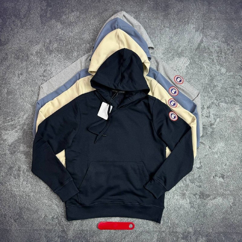 Canad goos hoodies sa0606