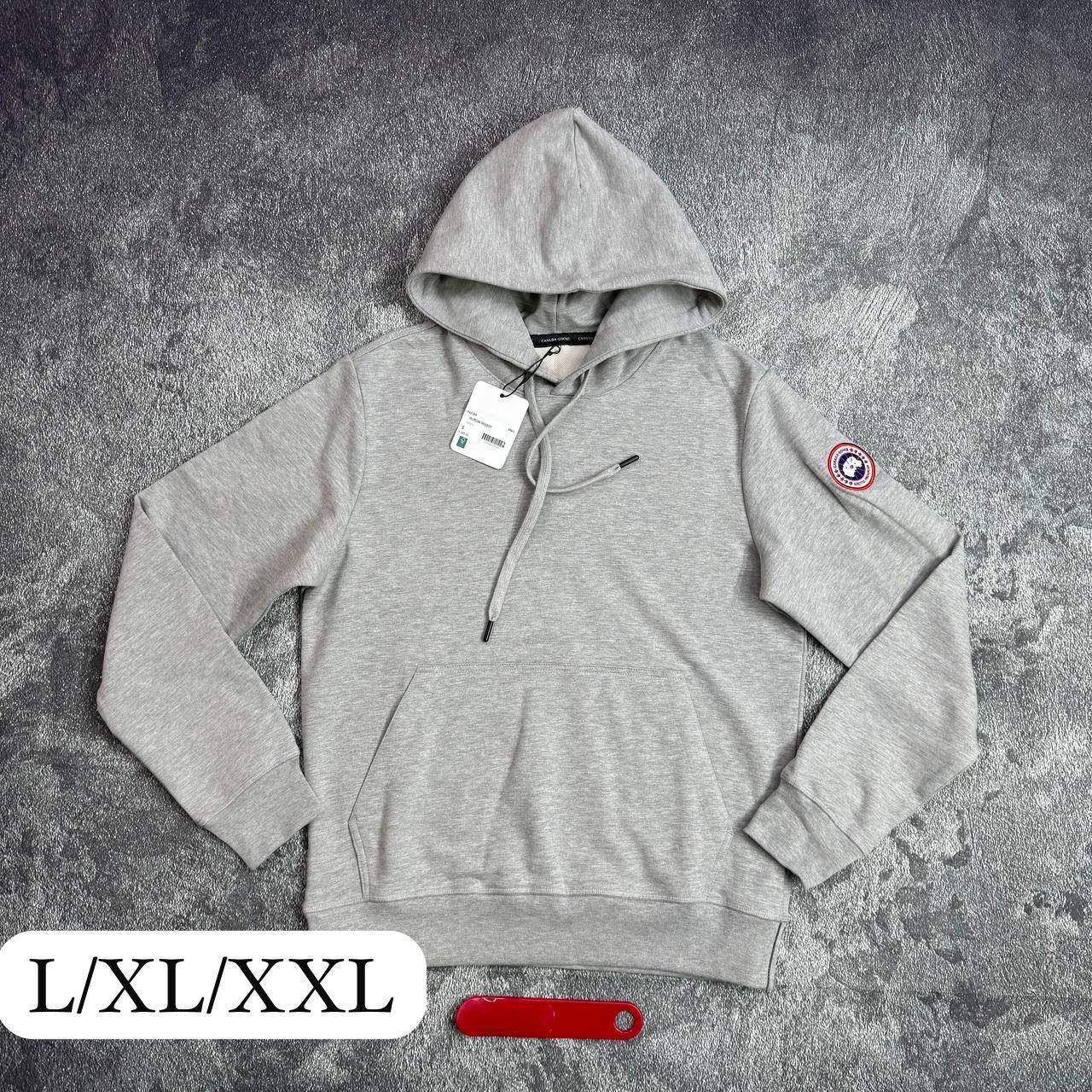 Canad goos hoodies sa0606