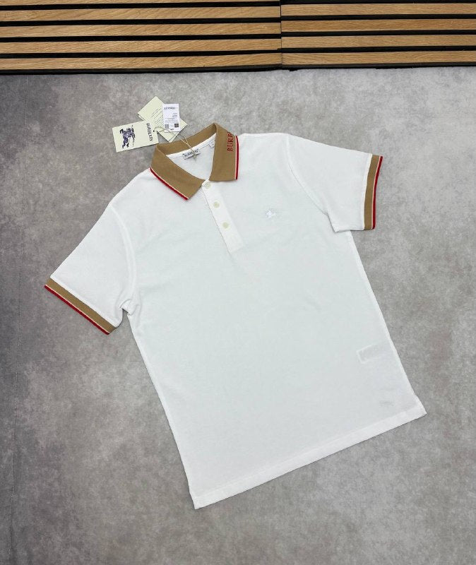 SUPER CLON BURBERR POLO am0306