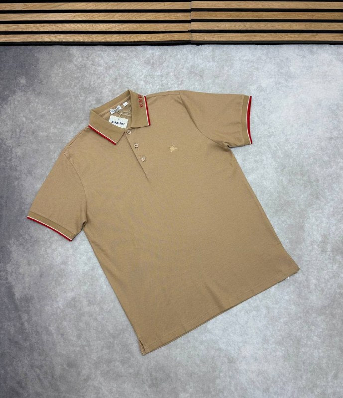 SUPER CLON BURBERR POLO am0306
