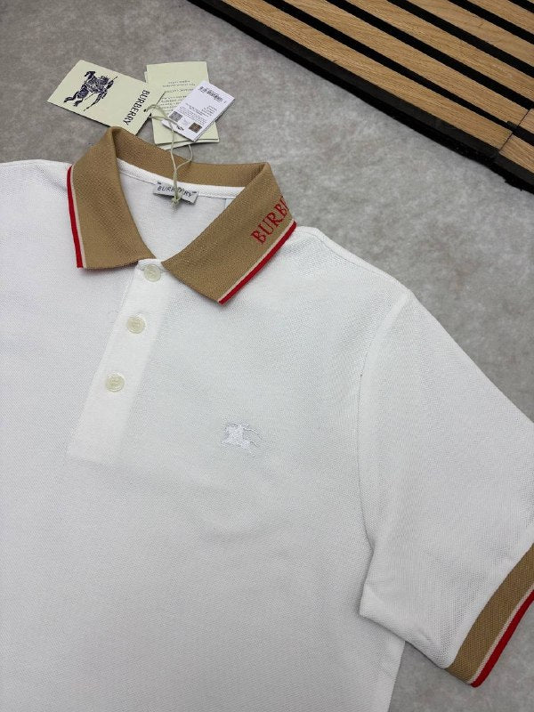 SUPER CLON BURBERR POLO am0306