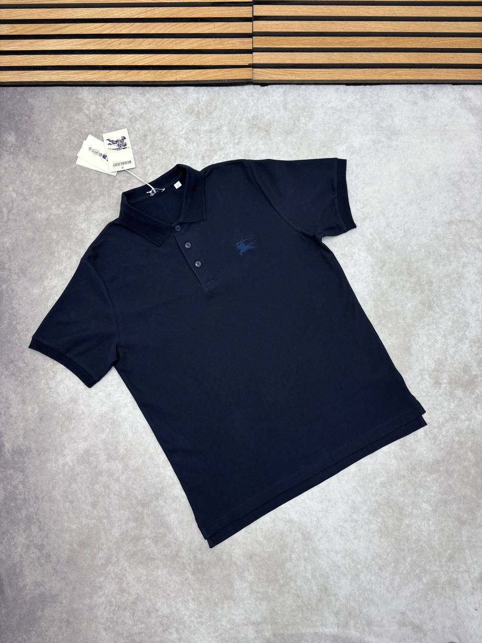 SUPER CLON BURBERR POLO am0306
