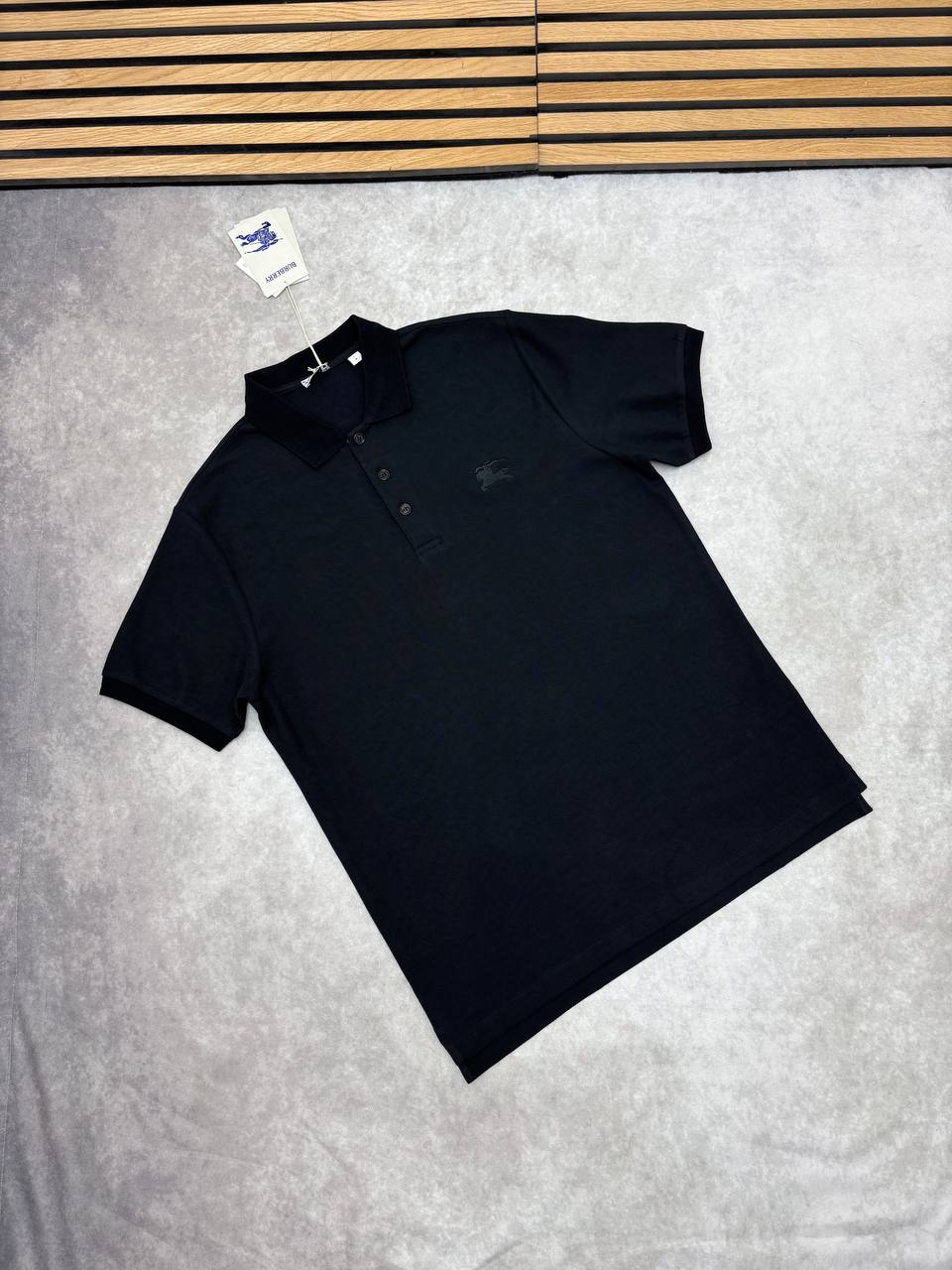 SUPER CLON BURBERR POLO am0306
