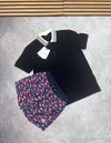 SUPER CLON MONCLE POLO SET am0306