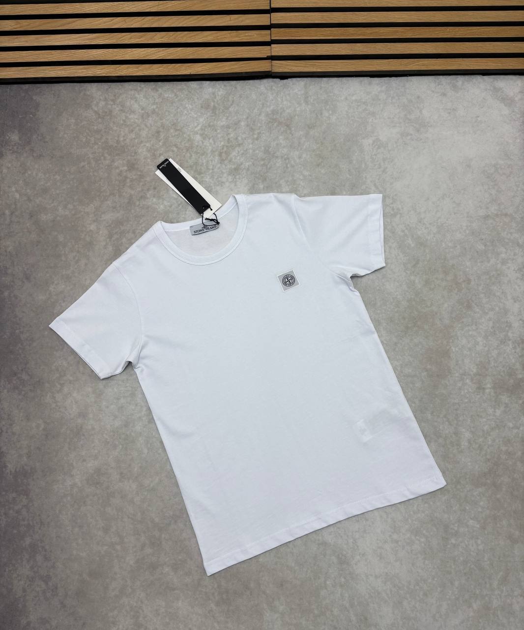 STON ISLAN TEE am0306