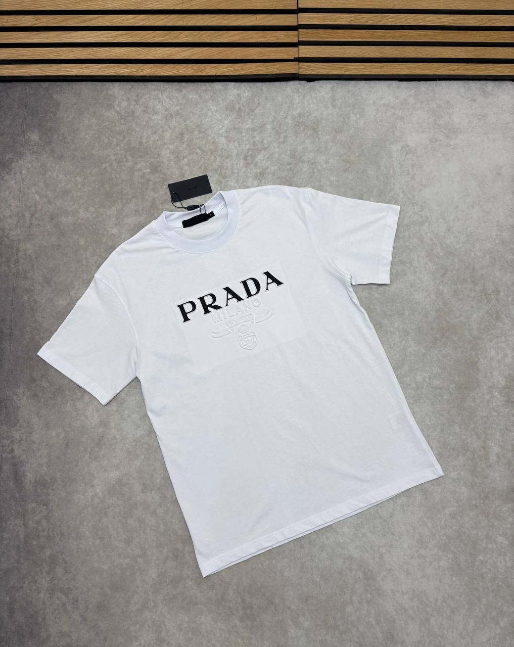PRAD TEE am0306