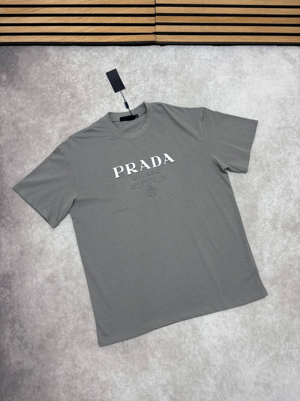 PRAD TEE am0306