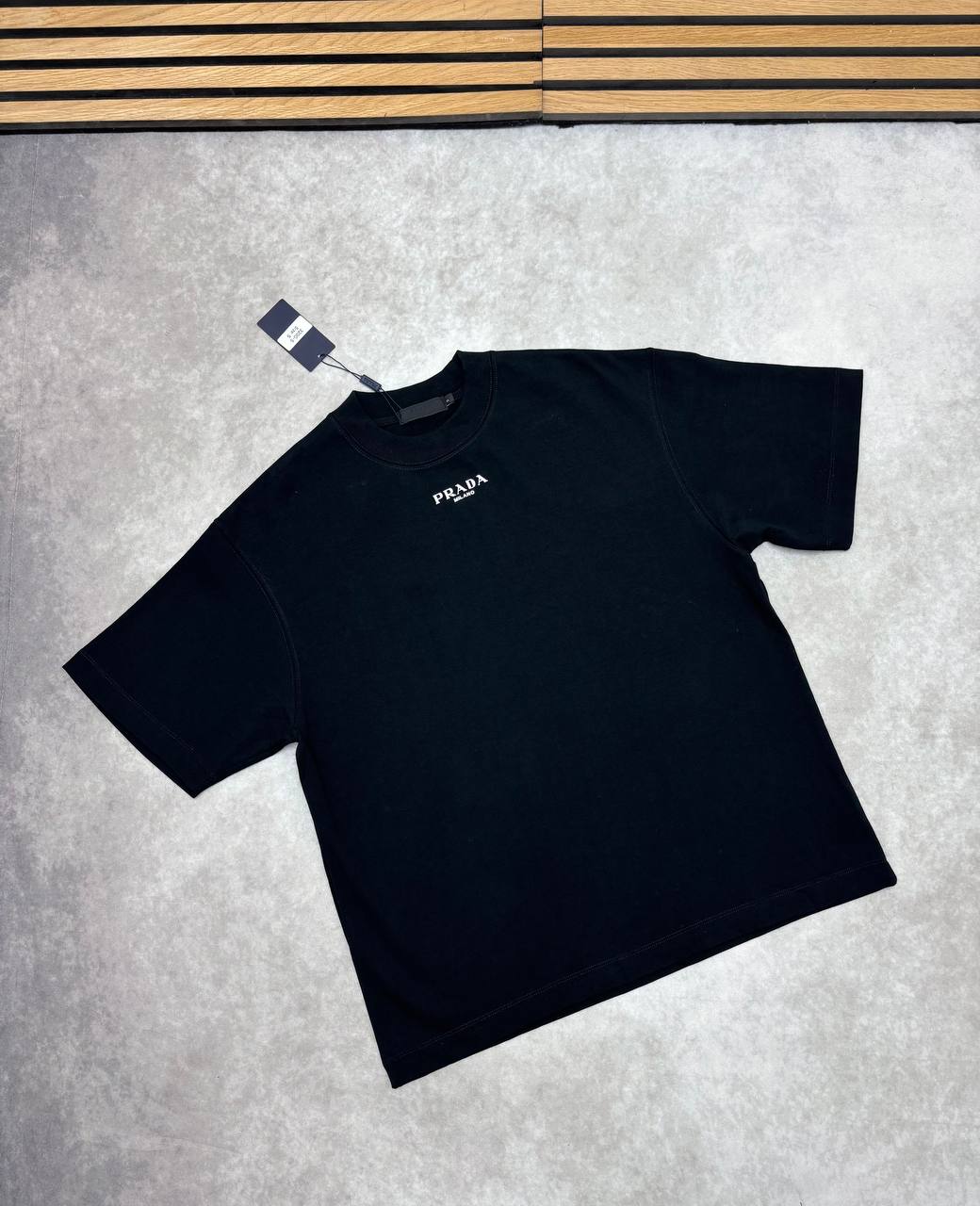 PRAD TEE am0306