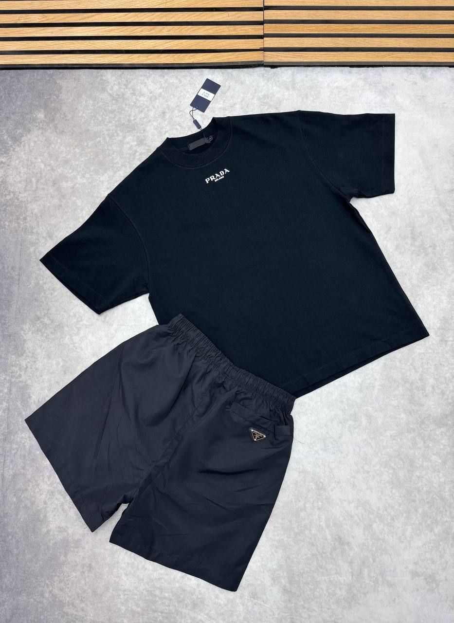 PRAD SHORT SET am0306