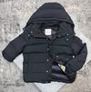Superclo Moncle Jacket Black aj2211