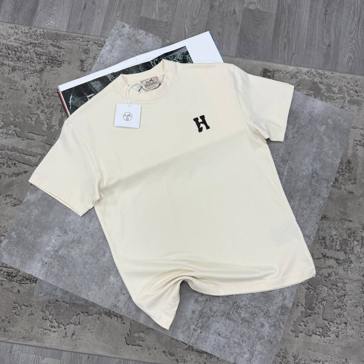 SUPER CLON HERME TEE jay0506