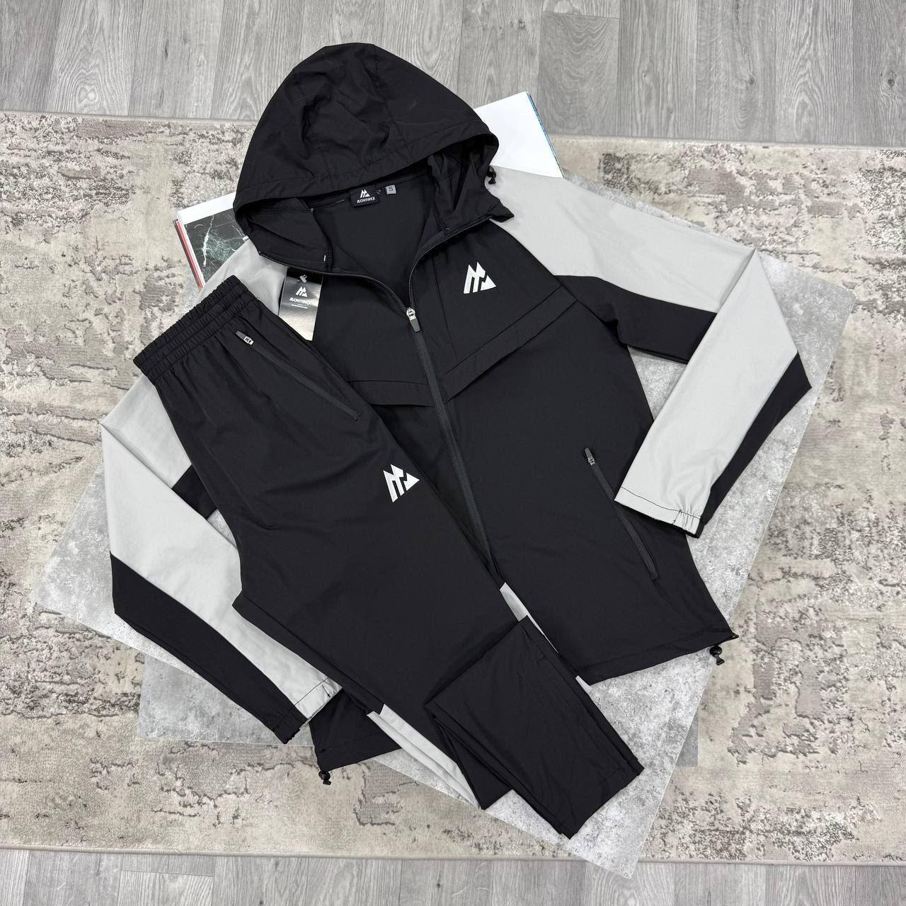 QUALITY MONTIRE TRACKY jay1806