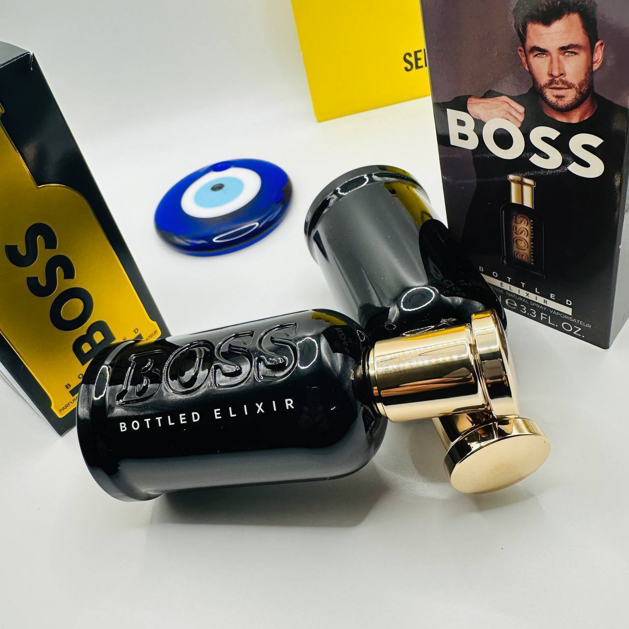 BOS PERFUME to0606