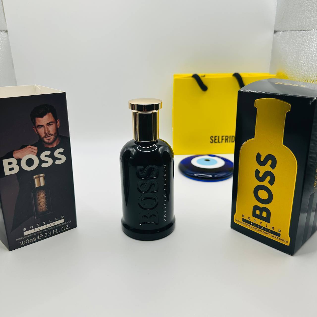 BOS PERFUME to0606