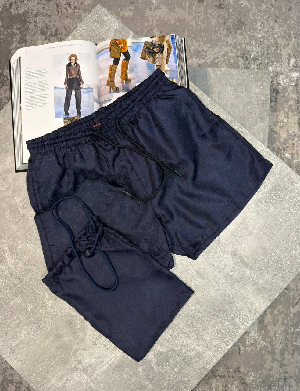 Gucc Shorts aj0406