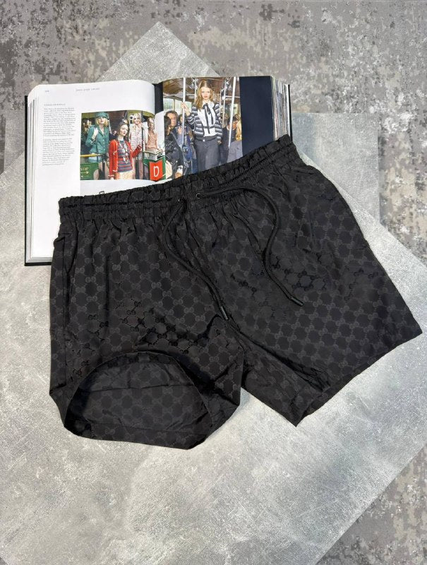 Gucc Shorts aj0406