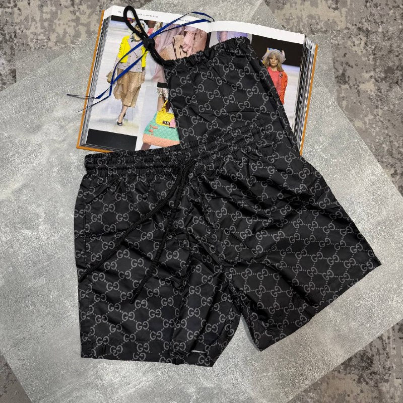 Gucc Shorts aj0406