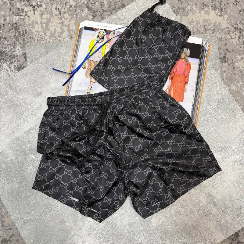 Gucc Shorts aj0406