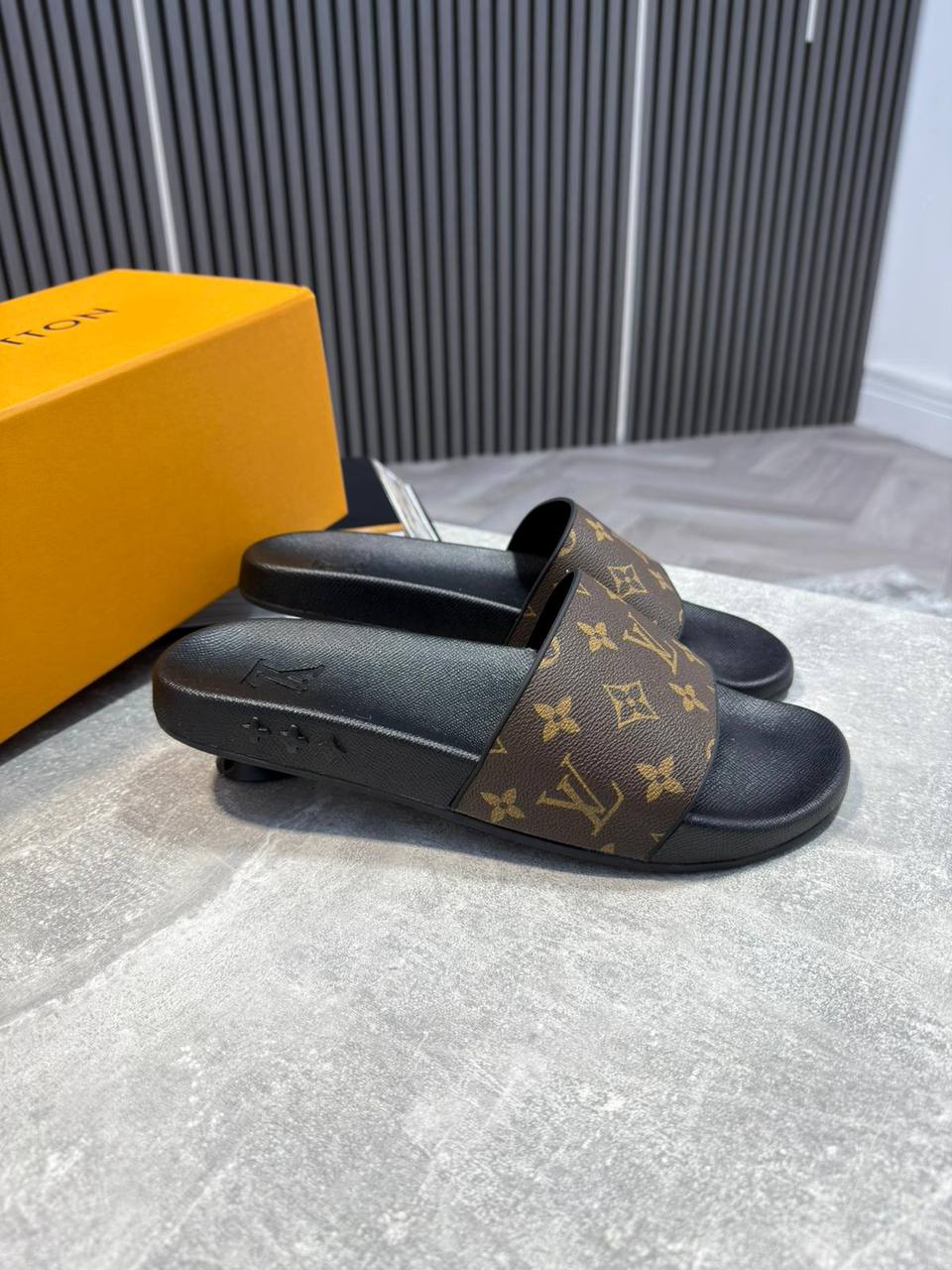 Superclon LV sliders aj0406